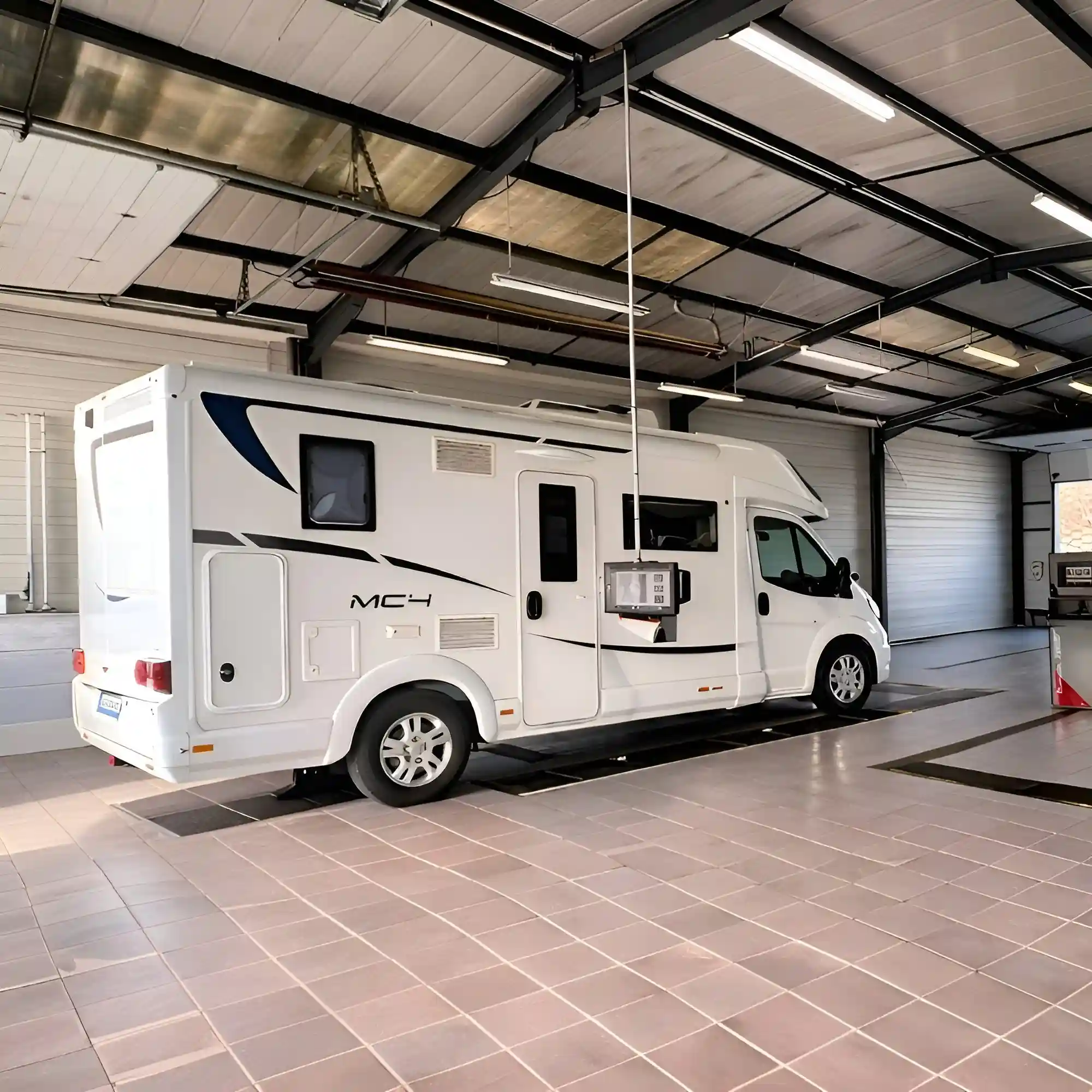 Camping-car & fourgon